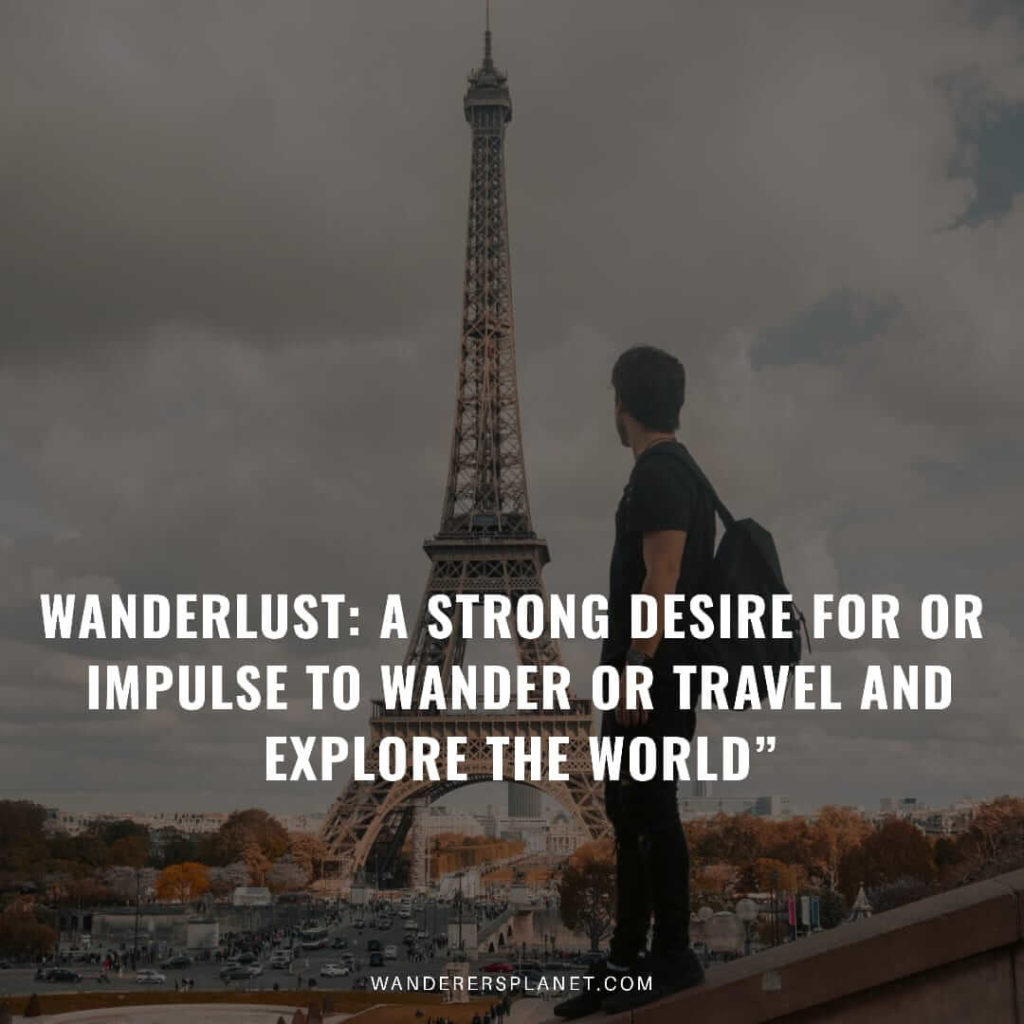 wander quoutes