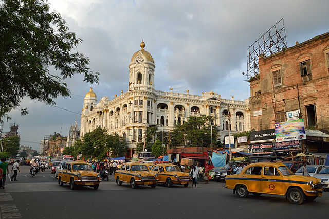 Best Places for photography in Kolkata