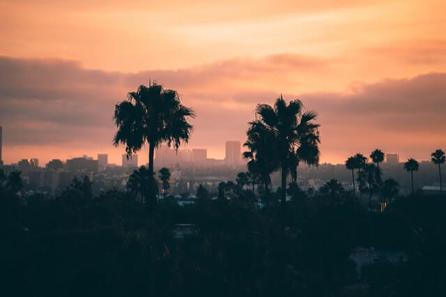 great places for photography in Los Angeles