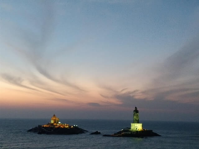 Places To See In Kanyakumari In One Day