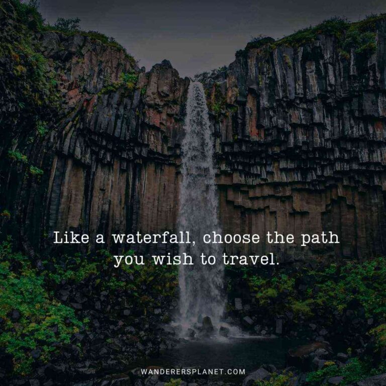frida waterfall quotes