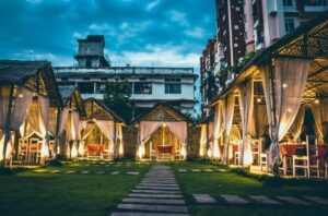 best places to visit near Guwahati