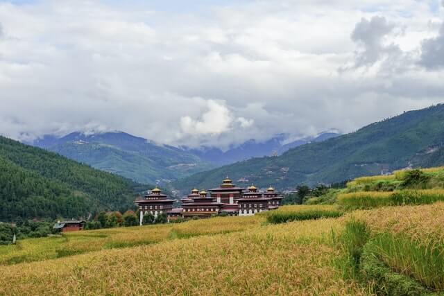 BEST PLACES TO VISIT IN THIMPHU AND PARO