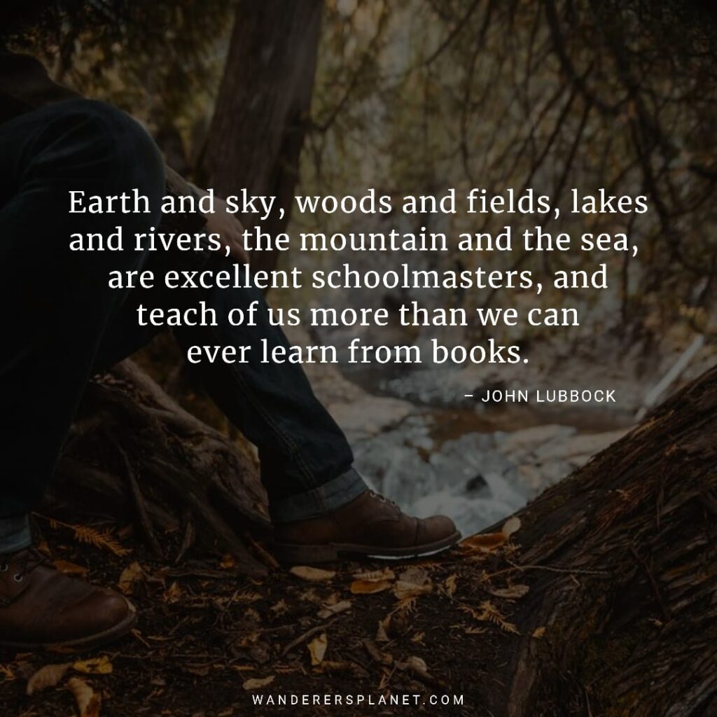 famous quotes about exploring