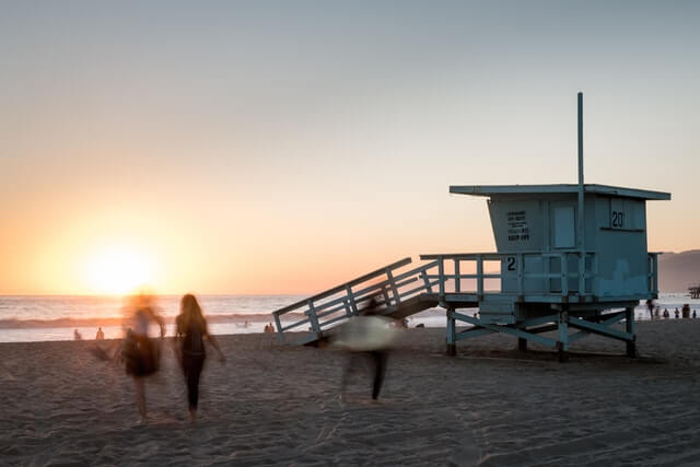 BEST PLACES TO VISIT IN CALIFORNIA IN DECEMBER