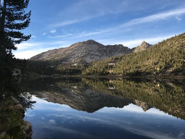 best hikes in sequoia national park