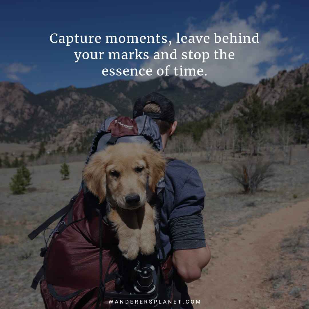 50 Beautiful Camping Captions For Instagram With Images