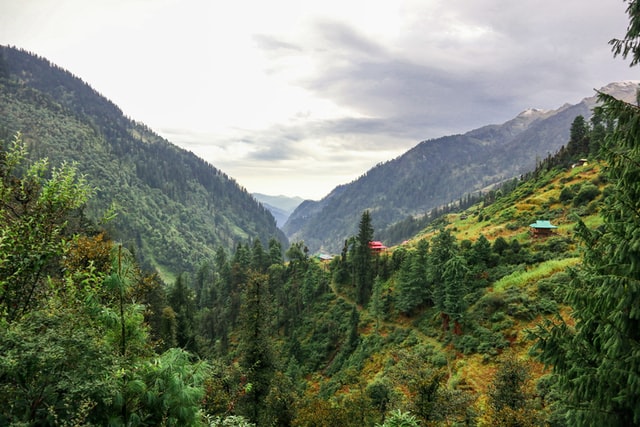 hidden tourist places in Himachal