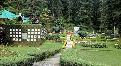 fun activities to do in Shimla