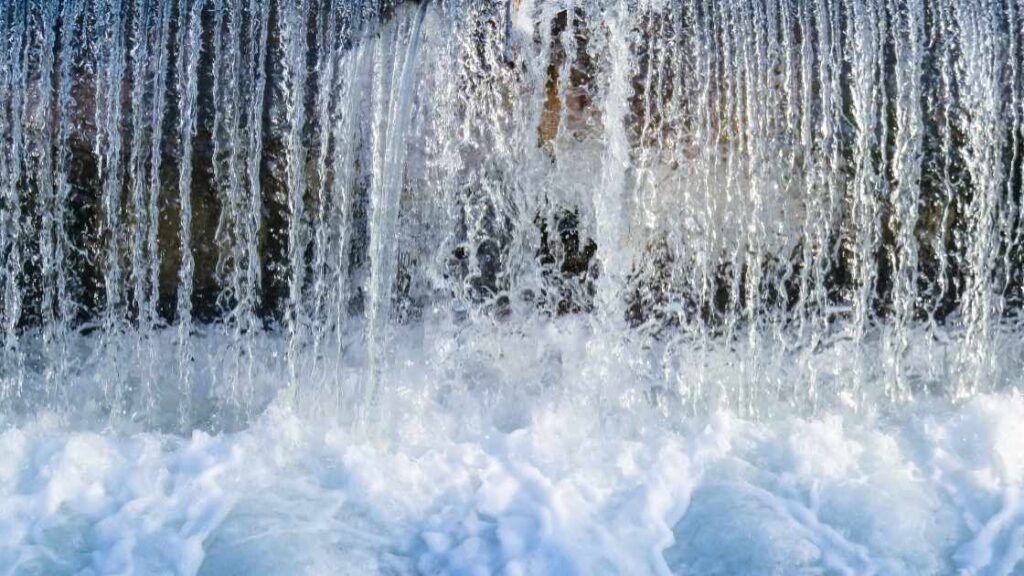 New Mexico's Most Scenic Waterfalls