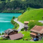 Why You Should Visit Interlaken Switzerland