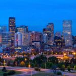best places to visit in Denver