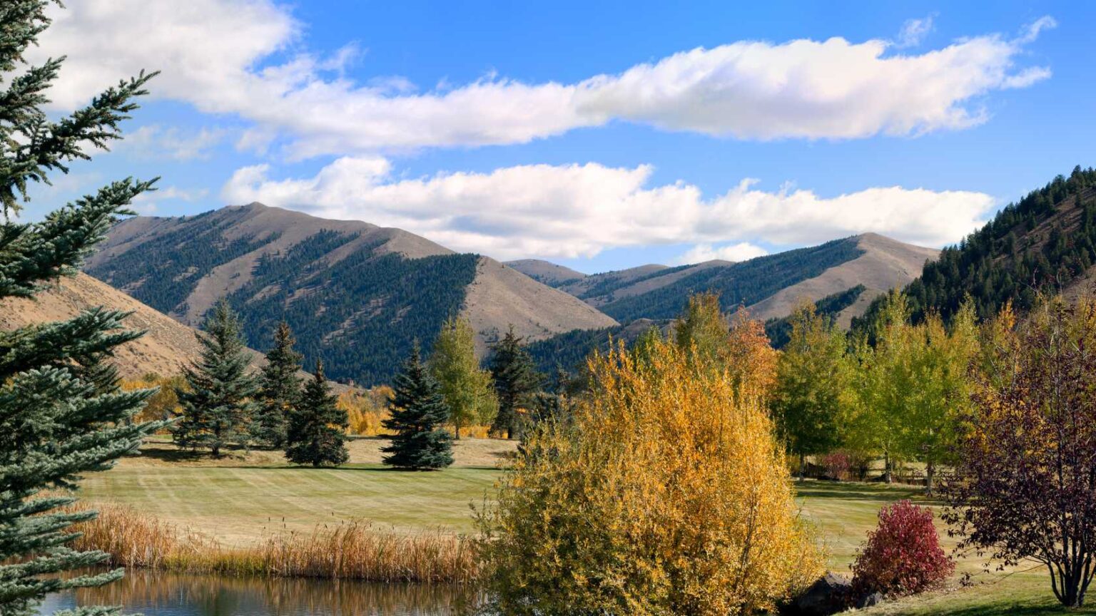 15 Best Places To Live In Idaho