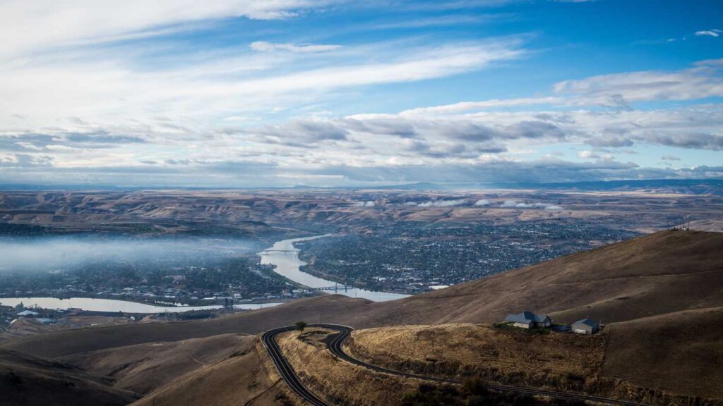 Best Places To Live In Idaho