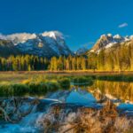 Best Places To Live In Idaho