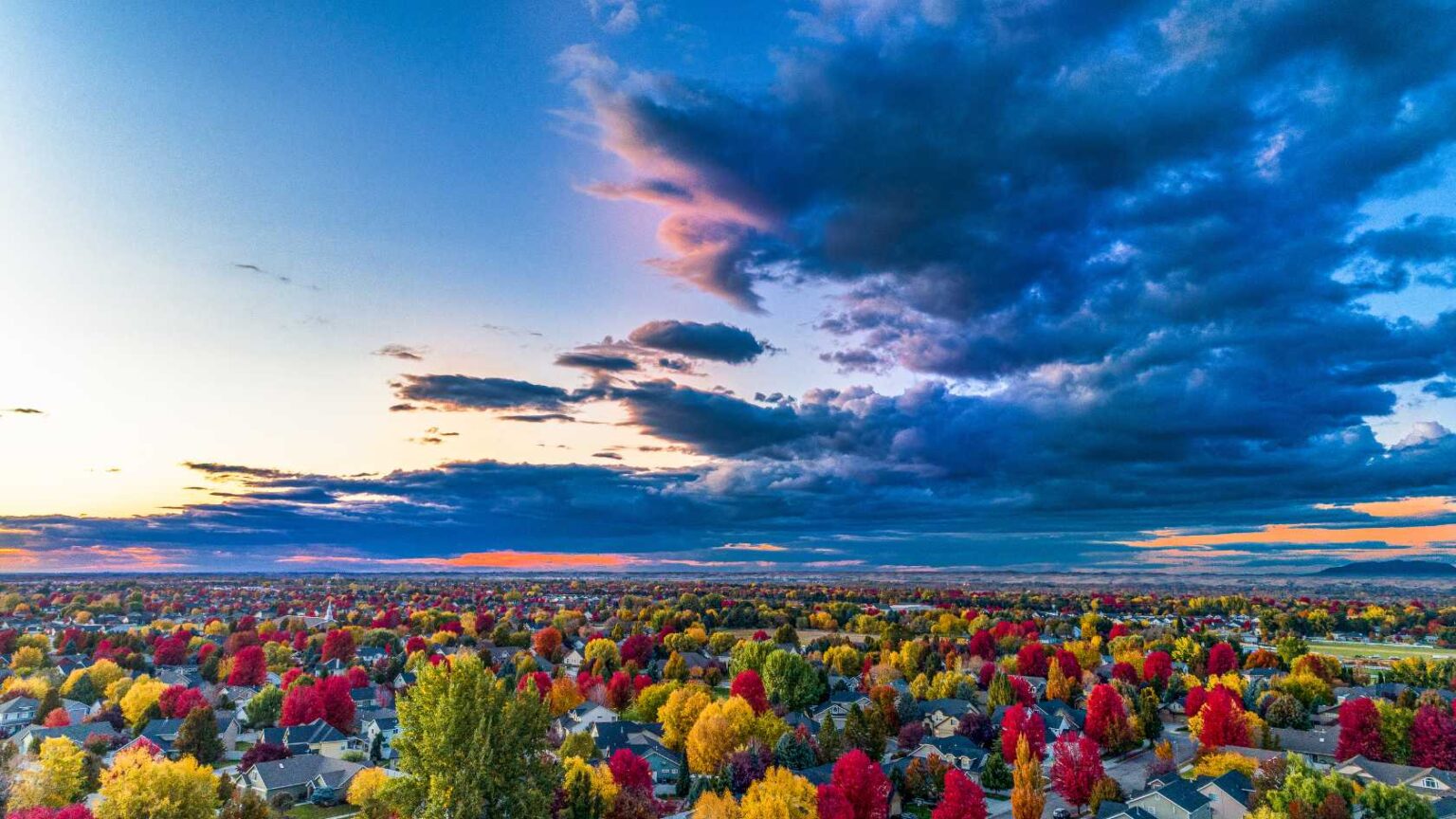 15 Best Places To Live In Idaho