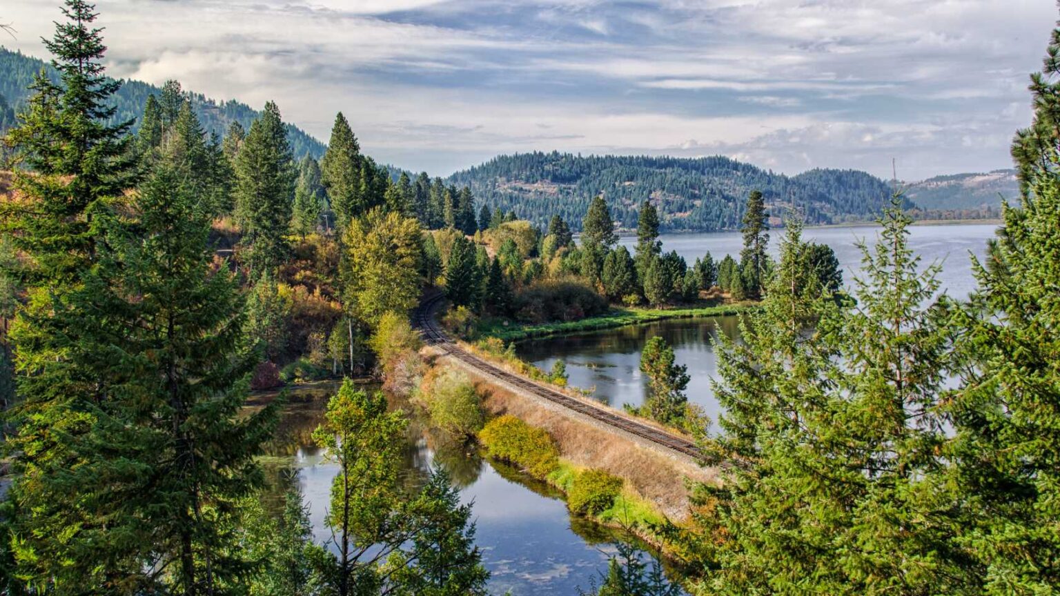 15 Best Places To Live In Idaho