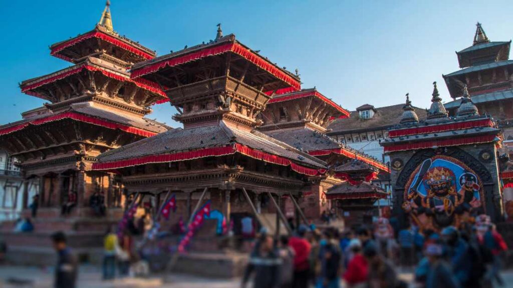 Best Cities to Visit In Nepal