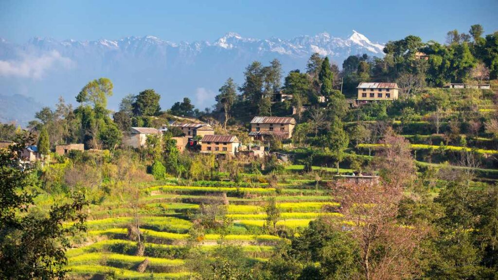 Best Cities to Visit In Nepal