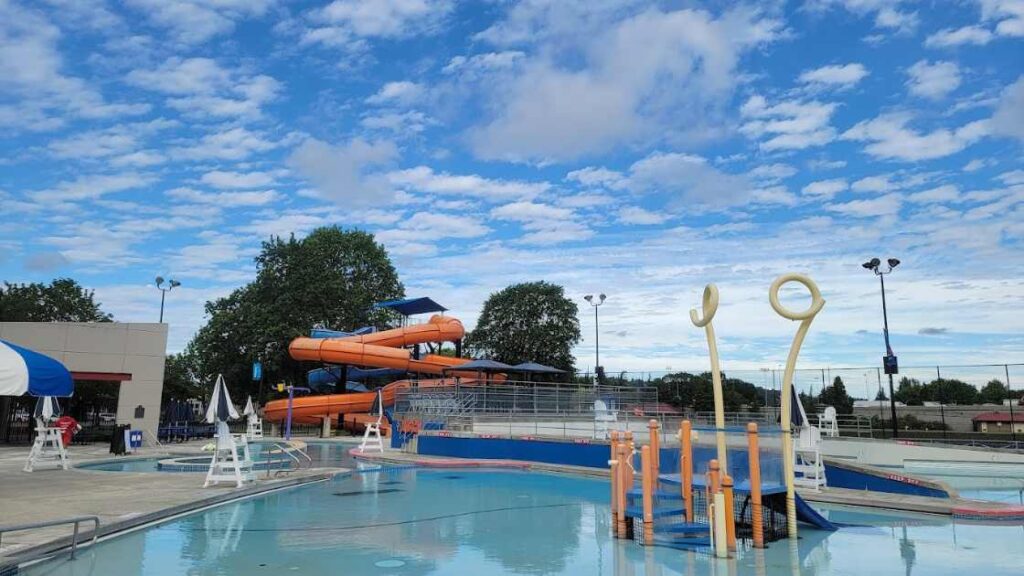 Best Water Parks in Washington