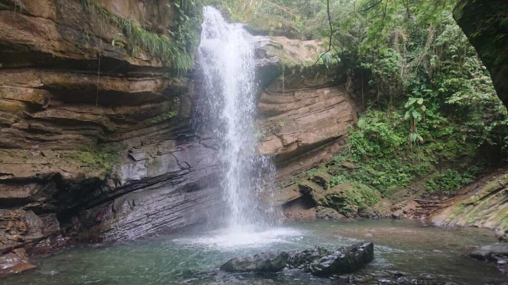 Best Waterfalls In Jamaica