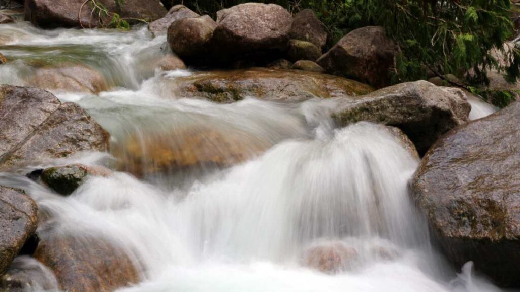 Best Waterfalls In Jamaica