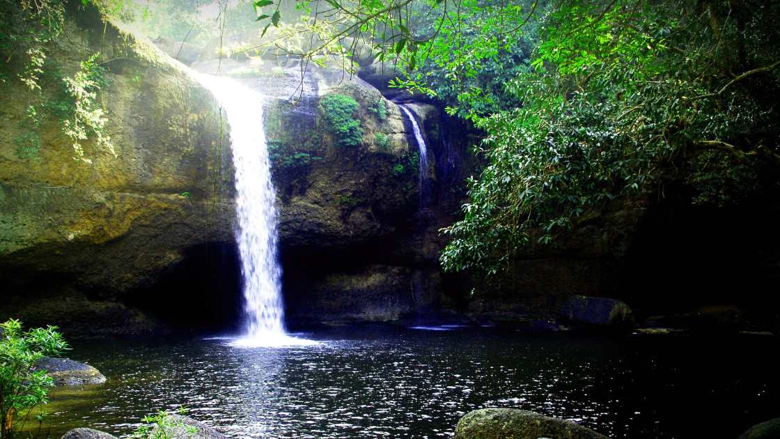Best Waterfalls In Jamaica