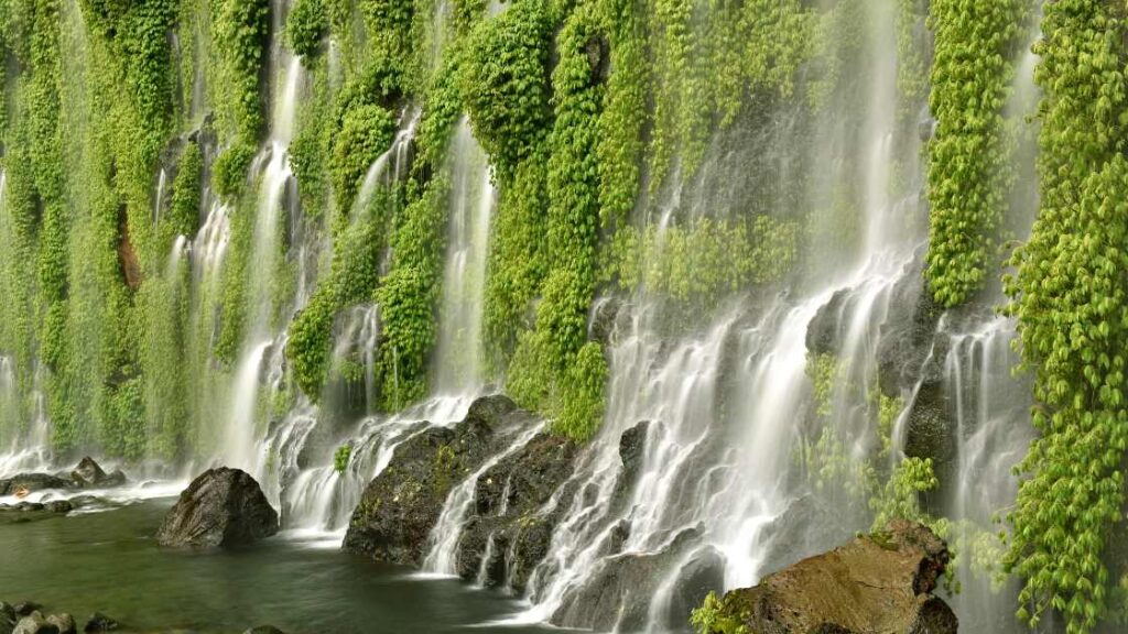 Best Waterfalls in the Philippines