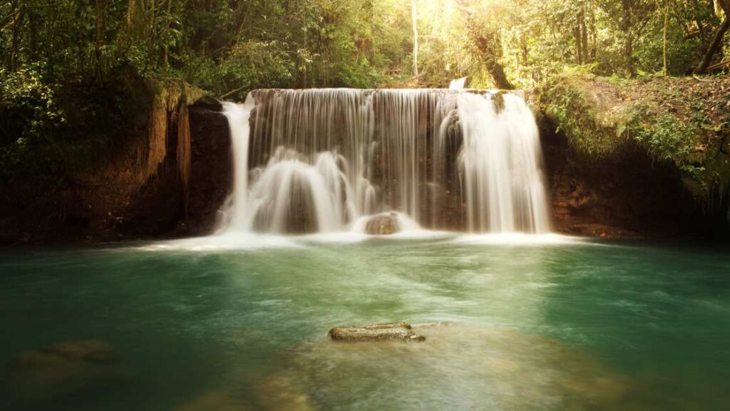 Best Waterfalls In Jamaica