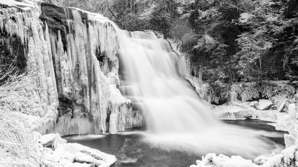 Best Waterfalls in Maryland