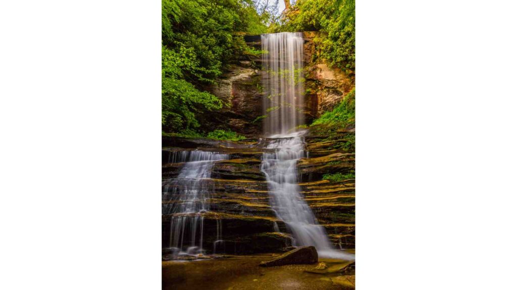 Best Waterfalls in Maryland
