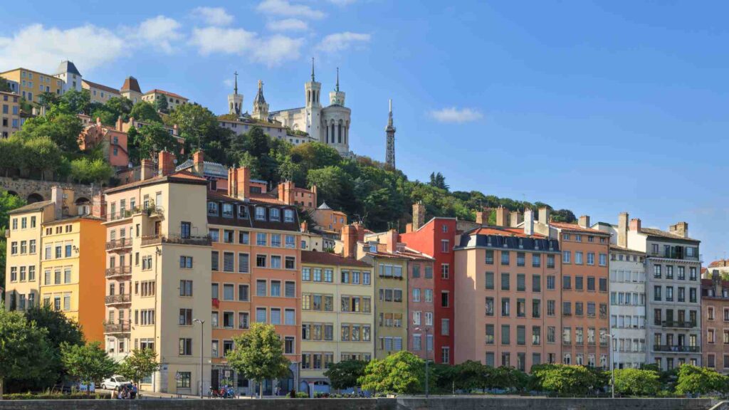 Best Places To Visit In Lyon