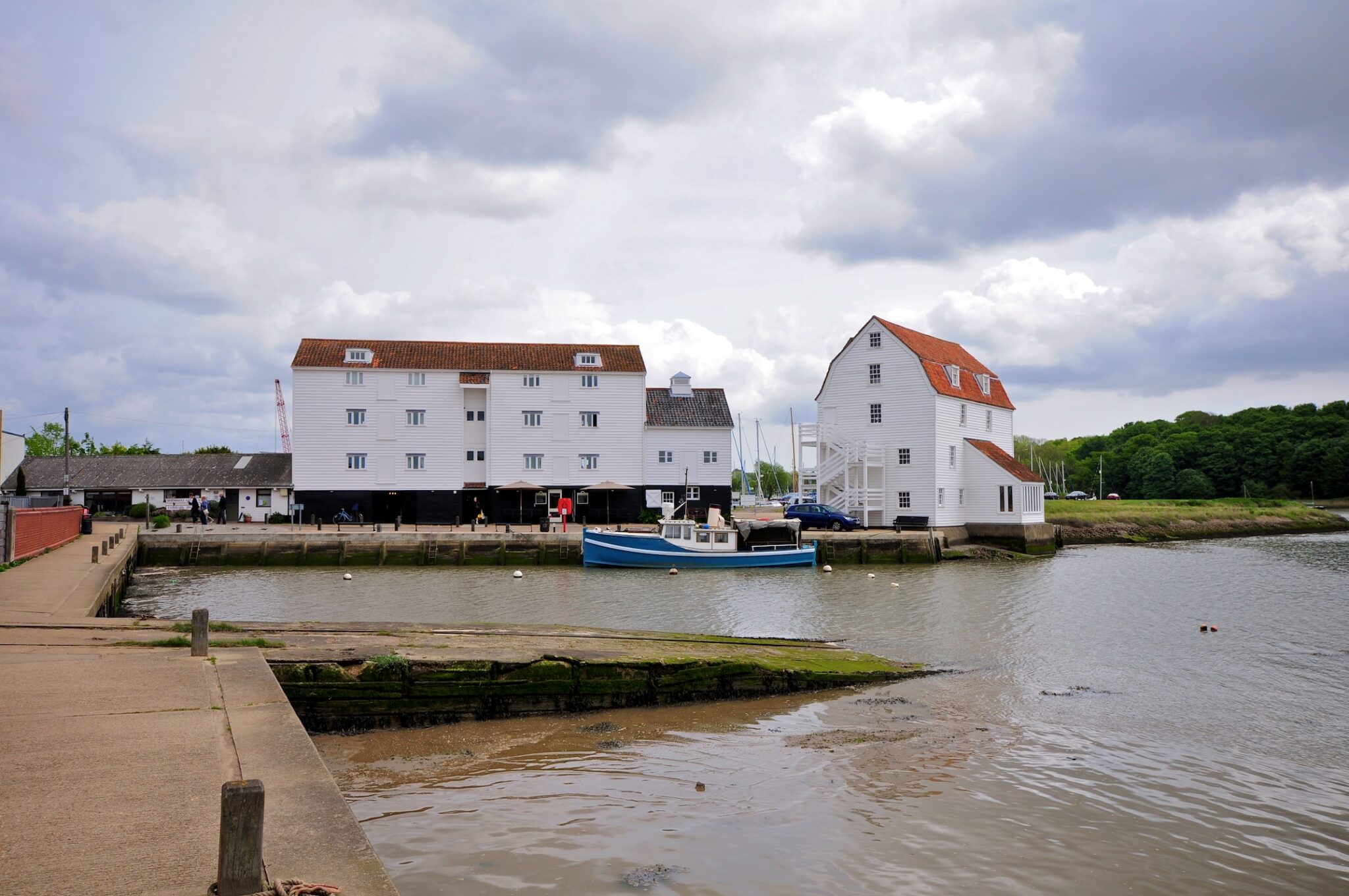 15 Best Things To Do In Woodbridge(NJ)