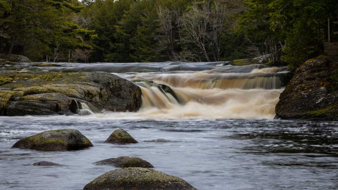 10 Best Waterfalls in Raleigh, NC