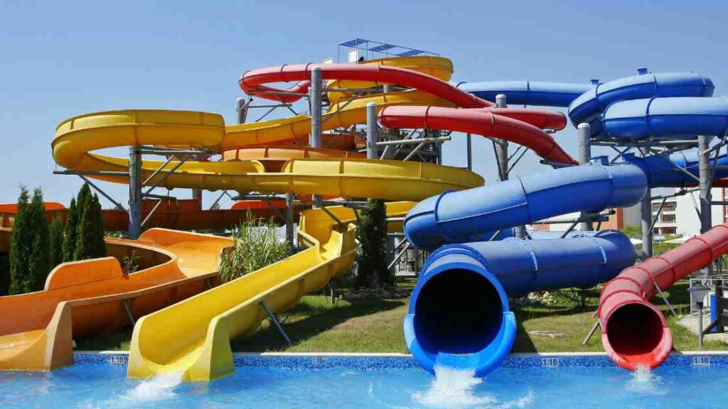 waterparks in Minnesota