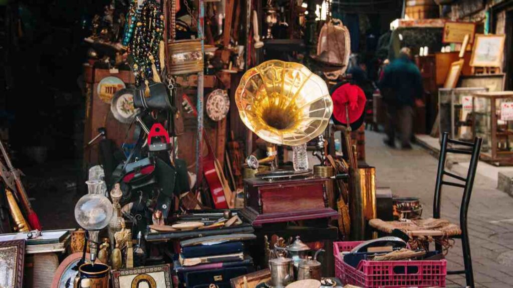 Best Flea Markets In Florida