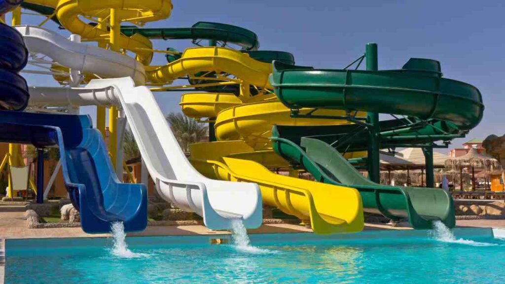 waterparks in Minnesota