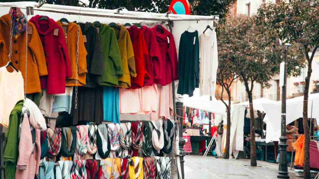 Best Flea Markets In Florida