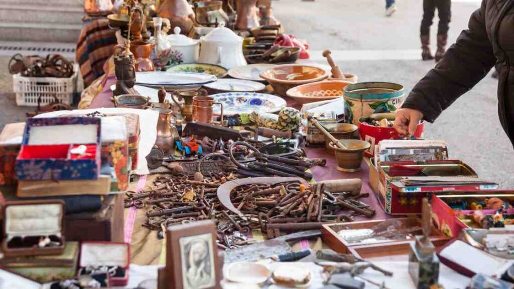 Best Flea Markets In Florida