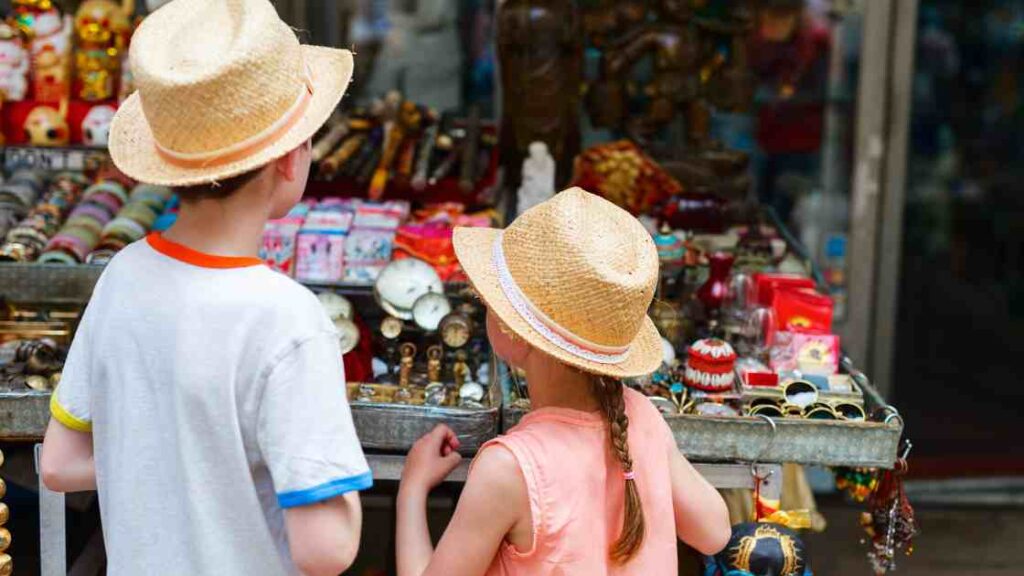 Best Flea Markets In Florida