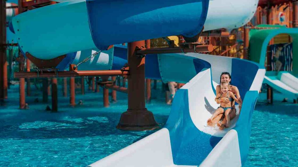 waterparks in Minnesota