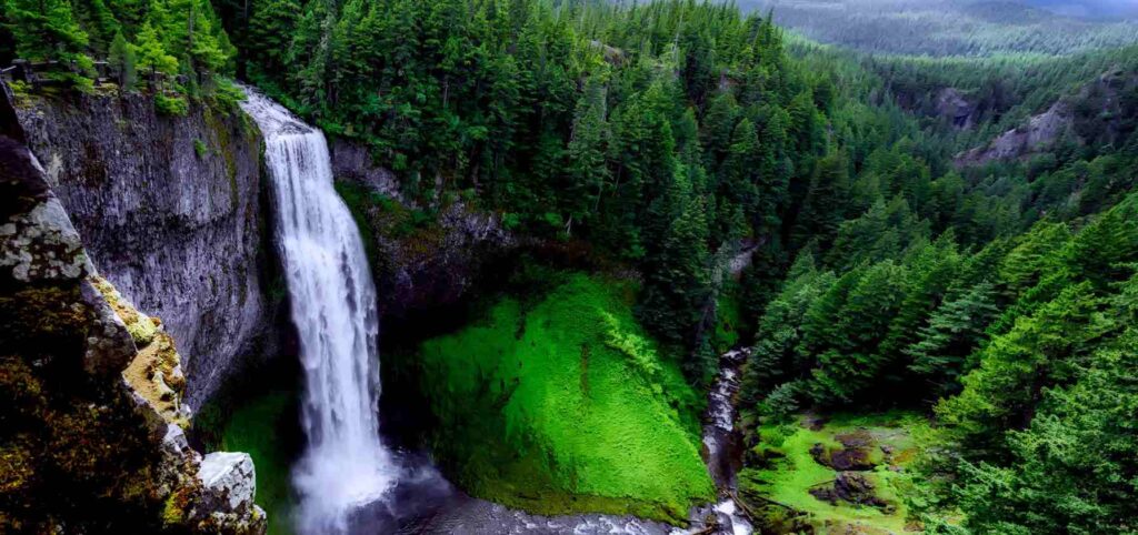 Best Waterfalls in Kauai