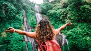 Best Waterfalls In Costa Rica