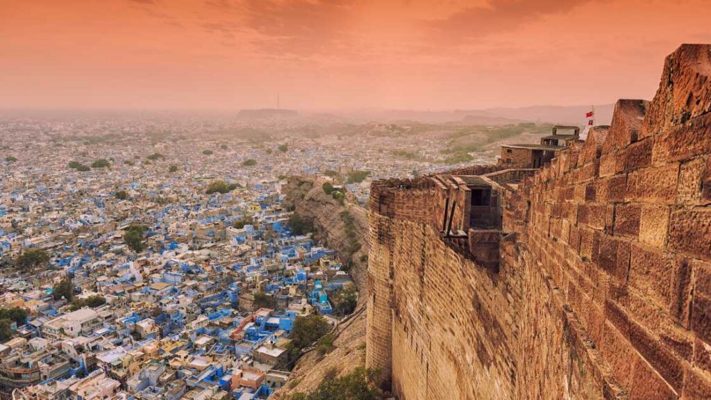 Must-Visit Destinations During Your Rajasthan Tour