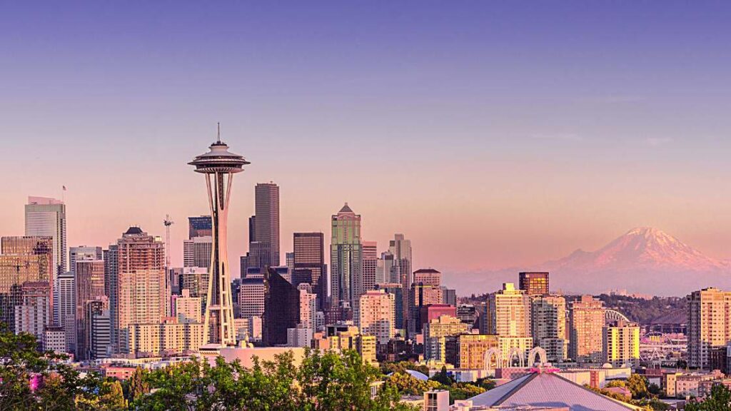 15 Best Places To Live In Washington State