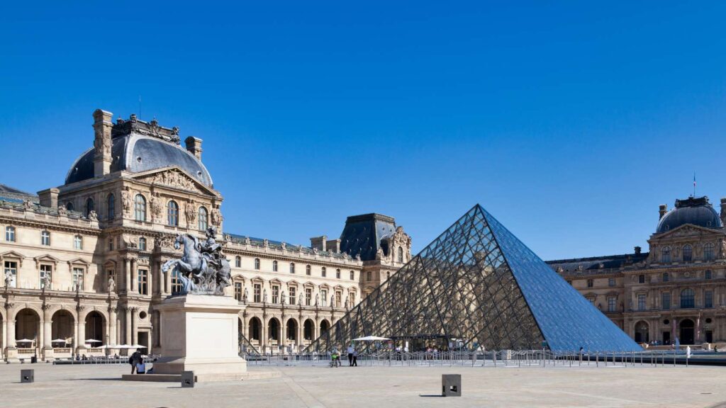 Best Attractions in France