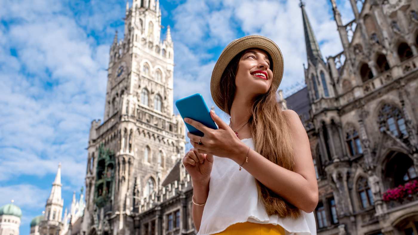 50 Quick Escape Captions For Instagram Wanderersplanet