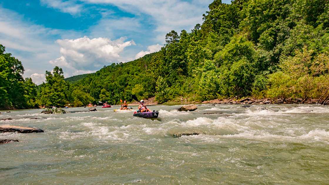 15 Best Things To Do In Clarksville AR