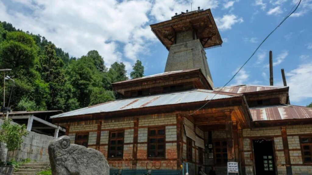 Best Places To Visit In Manali