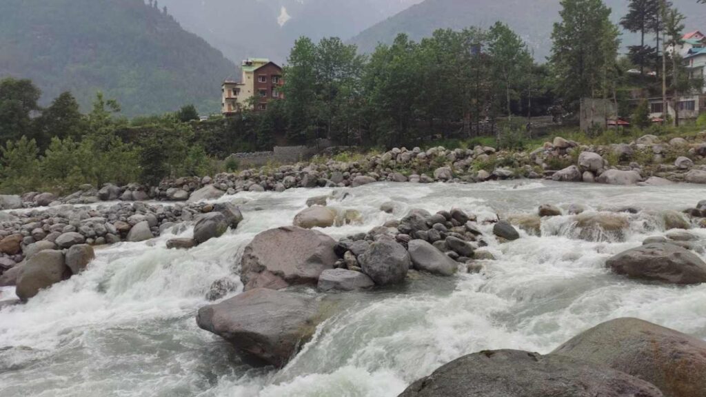 Best Places To Visit In Manali